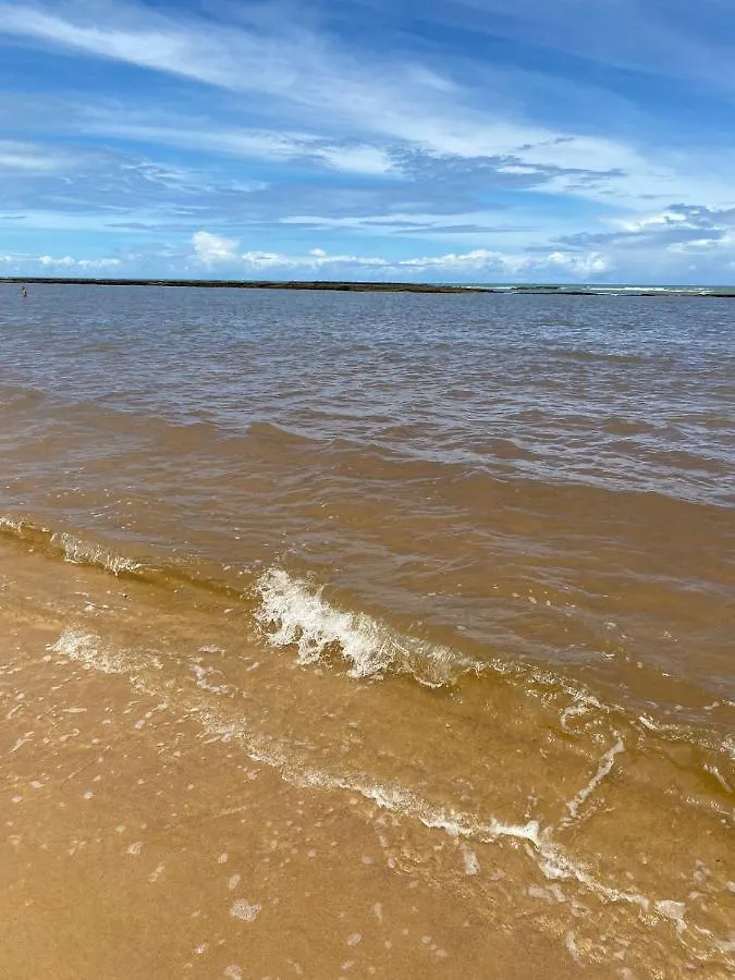 Vila Chale Aroeira Porto Seguro 0*,