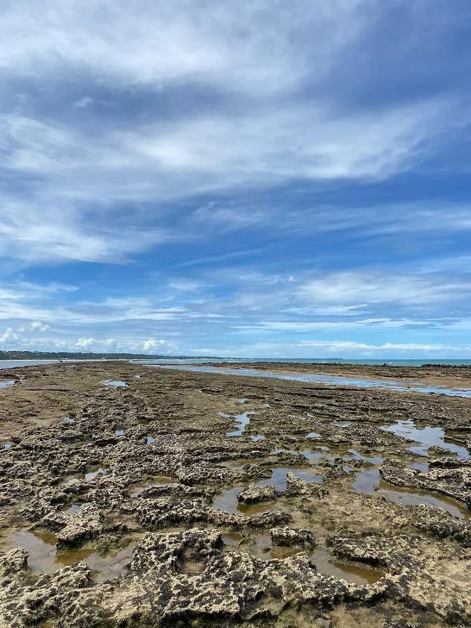 Vila Chale Aroeira Porto Seguro Prázdninový dům